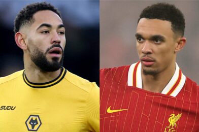 يواجه مانشستر يونايتد وأرسنال منافسة على كونيا؛ ليفربول يحصل على دفعة من ألكسندر أرنولد