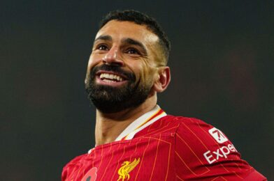 الأفضل في موسم 2024-25 في الدوري الإنجليزي الممتاز حتى الآن