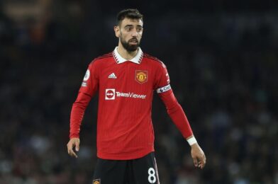 الذئاب × مانشستر يونايتد: أموريم يبحث عن الفوز لرفع الروح المعنوية في مولينوكس