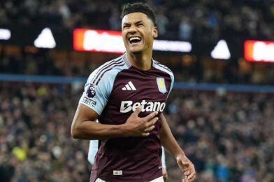 بث مباشر – أستون فيلا 2-1 برايتون: هل سينهي رجال إيمري العام على أعلى مستوى أمام النوارس المتراجعة؟