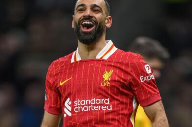 ليفربول 0-1 ليستر سيتي: الثعالب يتقدمون بشكل مفاجئ