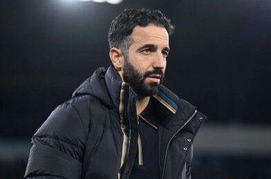 عمالقة الدوري الإيطالي مرتبطون بصفقة بقيمة 42 مليون جنيه إسترليني لنجم مانشستر يونايتد: التقارير