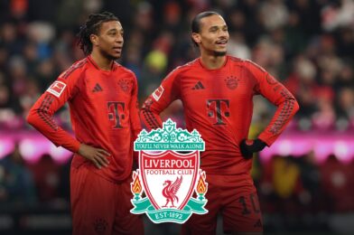 وكشف: ليفربول يبدي اهتمامًا بانتقال الجناح، لكن لديه نادٍ في الاعتبار
