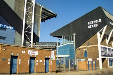 أفضل عروض الرهان في المملكة المتحدة ومكافأة الترحيب قبل الرهانات المجانية على Ipswich vs Chelsea EPL