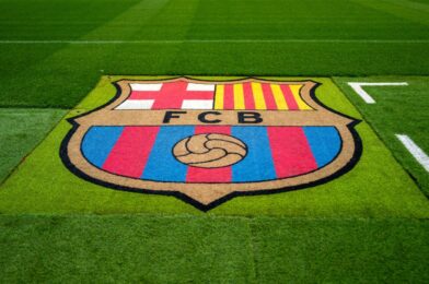 يختار نجم برشلونة بيدري الفريق الثلاثي عن Ballon D’Oward