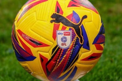 متى يتم إصدار ملحقات EFL؟ تواريخ كرة القدم في الدوري والدوري الثاني 2025/26