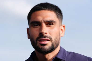 تغريدة من Neal Maupay: عملية احتيال وسائل التواصل الاجتماعي لمهاجم إيفرتون المعار تثير غضبًا بين مشجعي Toffees بعد هزيمة فورست | أخبار كرة القدم