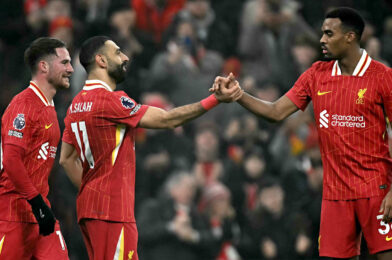 أفضل لاعب، والأكثر تحسنا وأكثر