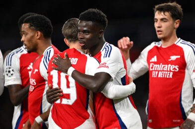 أفضل لاعب، والأكثر تحسنا وأكثر