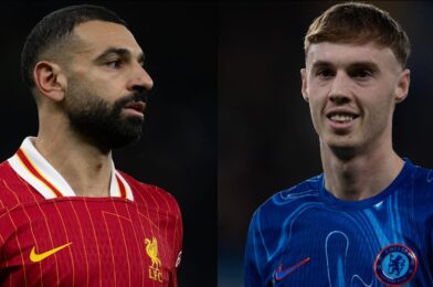 عمالقة أوروبا ينضمون إلى سباق صلاح؛ تشيلسي يتلقى عرضًا بقيمة 200 مليون يورو لبالمر