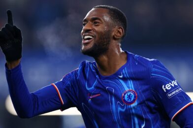 تقرير المباراة ونقاط الحديث من هزيمة كأس الاتحاد الإنجليزي