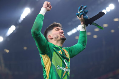 تقرير المباراة ونقاط الحديث من ديربي كأس الاتحاد الإنجليزي