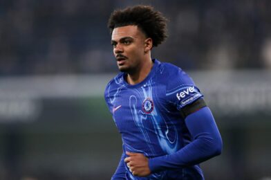 حدد تشيلسي السعر المطلوب لريناتو فيجا وسط اهتمام بوروسيا دورتموند