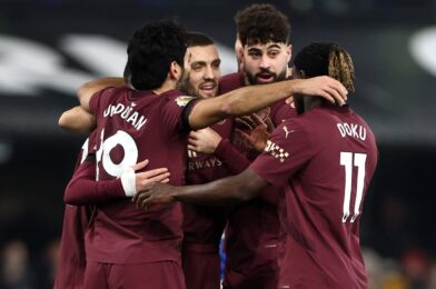 تقرير المباراة و4 نقاط للحديث عن عنف طريق بورتمان