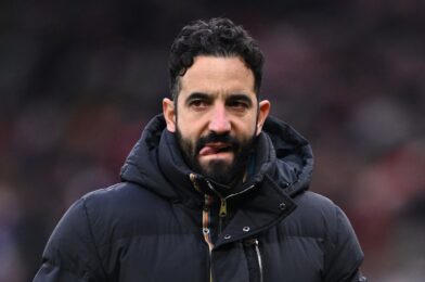 كل لاعب خارج مباراة فولهام