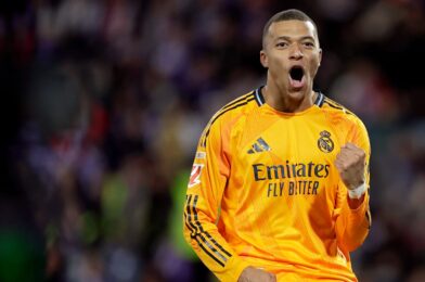 6 أشياء يجب مراعاتها في نهاية مرحلة دوري دوري أبطال أوروبا