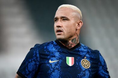 سابقين من inter & bélgica محاصرين في تمثال نصفي للاتجار بالكوكايين