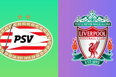 PSV مقابل ليفربول: المشاهدة والتنبؤات والخطوط