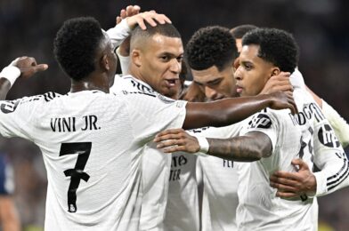 توقعات دوري أبطال أوروبا: اليوم 8