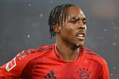 توتنهام “أوافق” وفقًا لـ Chelsea & Man UTD Target