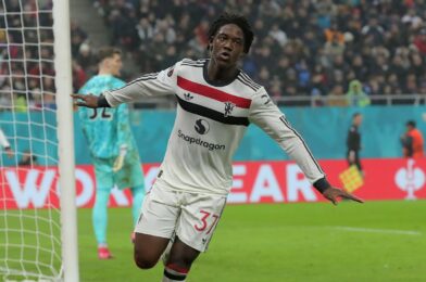 تصنيفات اللاعبين مثل Red Devils تختتم مرحلة الدوري بفوز واثق