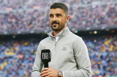 “إنه فتى لا يصدق” – ديفيد فيا يمتدح نجم برشلونة يامال لكنه لا يعقد مقارنات مع ميسي