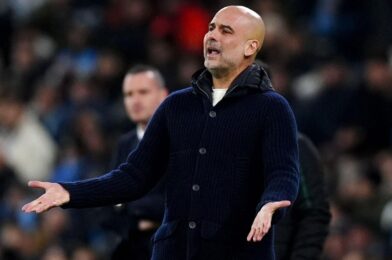 الاتحاد في الحد الأقصى ، لأن المضيفين لديهم أهداف تجاهل