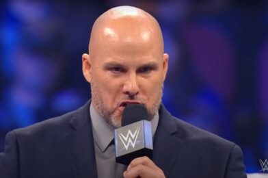 هل سيضطر آدم بيرس إلى إعادة أسطورة WWE البالغة من العمر 47 عامًا إلى عرض الرو بناءً على طلب Netflix؟ استكشاف الفرص