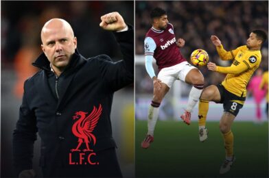 ليفربول مهتم ، لكن لديه قلق