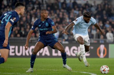 انتقال نونو تافاريس: لاعب أرسنال يجذب الاهتمام