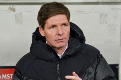النسور يصابون بالمرض قبل مباراة كأس الاتحاد الإنجليزي