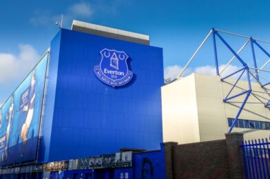 إيفرتون ضد بيتربورو: يبذل فريق Toffees “كل جهد” لضمان استمرار مباراة كأس الاتحاد الإنجليزي بعد الظروف الجوية السيئة