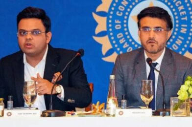 انضم جاي شاه وسوراف جانجولي إلى المجلس الاستشاري الاستشاري لـ World Cricket Connects