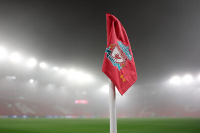 ليفربول يتخذ قرارًا كبيرًا بشأن مستقبل كالفين رامزي