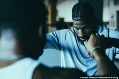 أندي كروز × عمر سالسيدو: معركة القضاء على لقب WBC يوم السبت المقبل