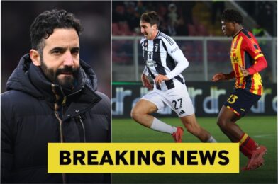مانشستر يونايتد لا يقدم ما يكفي لنقل باتريك دورجو