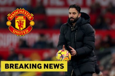 عرض مان يونايتد يوفنتوس دوغلاس لويز في اتفاقية التبادل