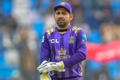 من المقرر أن يصبح سارفراز أحمد مدربًا رئيسيًا لفريق Quetta Gladiators بعد رفض مشروع PSL 2025
