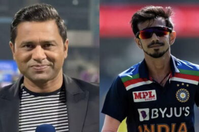 كأس أبطال المحكمة الجنائية الدولية 2025: “تم الانتهاء من Yuzvendra Chahal بالكامل”