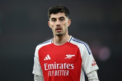 لماذا منع الدوري الإنجليزي هدف كاي هافيرتز لأرسنال؟