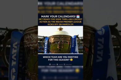 🚨 آخر الأخبار 🚨 سيبدأ IPL 2025 في 21 مارس، مع الإعلان عن تغييرات كبيرة في قيادة BCCI!