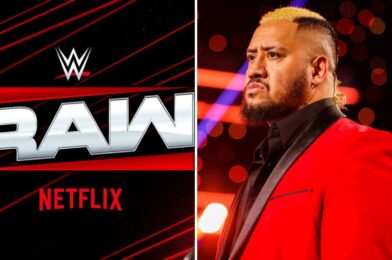 هل سينضم سولو سيكوا إلى بطل WWE 7 مرات في WWE RAW الليلة؟ استكشاف الفرص