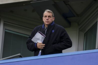تشيلسي المهتمة بتوظيف النجم البالغ من العمر 19 عامًا في نادي Ligue 1 في يناير ، سيقرضه إلى Strasbourg إذا اختارت الاتفاقية: التقارير