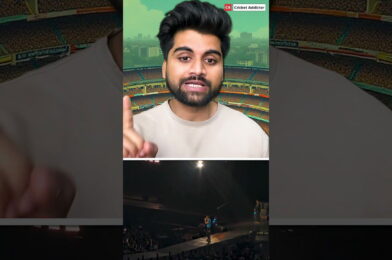 عندما ذكر كولدبلاي جاسبريت بومرة! لحظات الماعز 🏏🐐