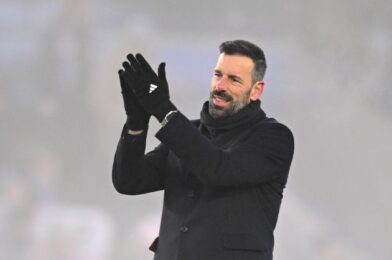 يمكن أن ينفصل ليستر عن جانيك فيسترجارد وأودون إدوارد وأوليفر سكيب