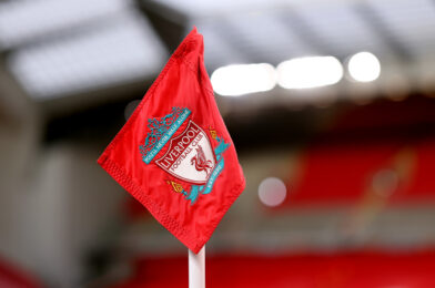 يجري ريال بيتيس محادثات للتعاقد مع لاعب خط وسط ليفربول ستيفان باجسيتيتش