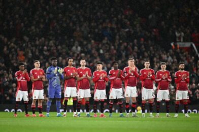 مانشستر يونايتد مهتم بالتعاقد مع أشرف حكيمي