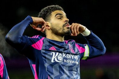 “دوري أبطال أوروبا سيكون أمرًا لا يصدق”