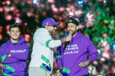 لماذا تغيير نيمار جونيور إلى سانتوس له آثار كبيرة على ليفربول