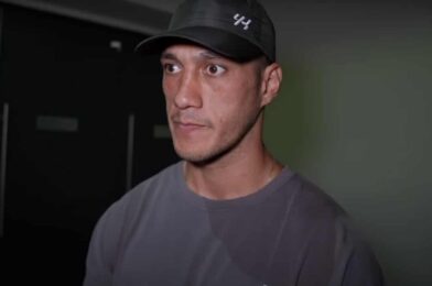 أوبيتايا ضد نيكا: “إنه يحاول إيقاف ما أحاول القيام به!”